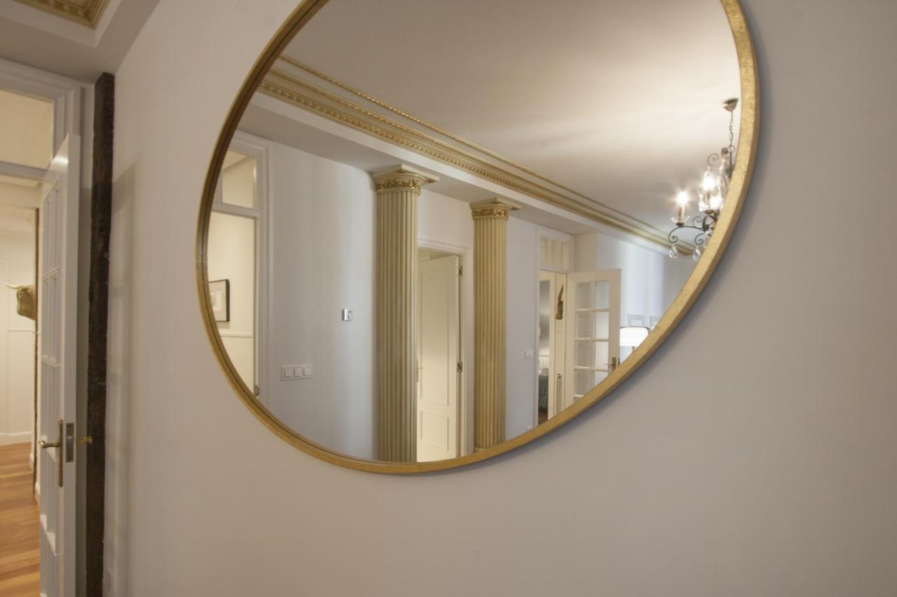 Bare By Oldtown Ss Apartments سان سيباستيان المظهر الخارجي الصورة